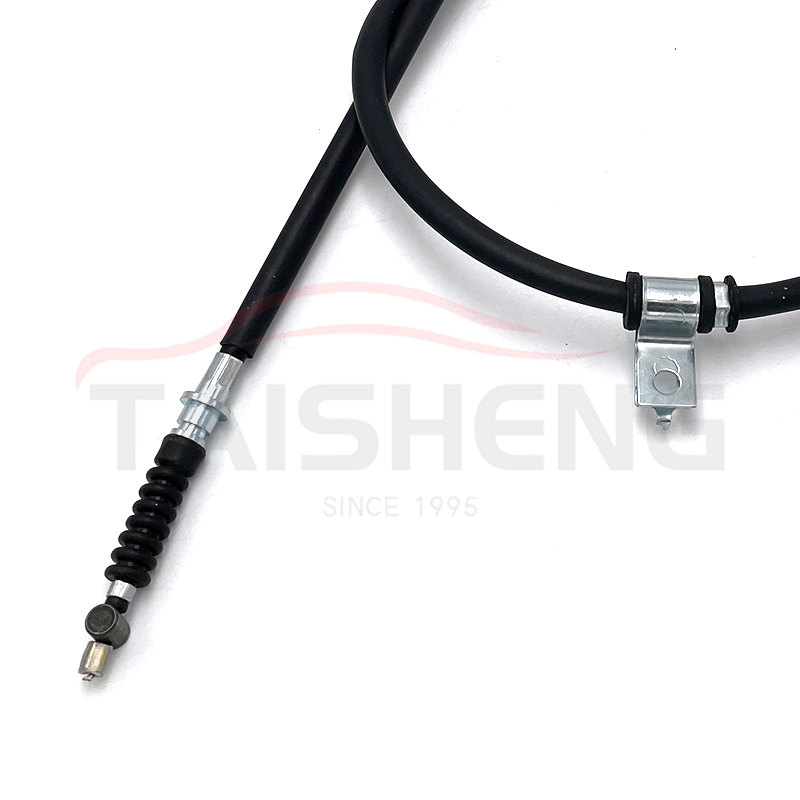 Factory Direct Auto Rear Parking brake cable OEM 5977029300/5977029301/5977029301DS