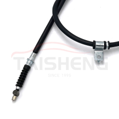 Factory Direct Auto Rear Parking brake cable OEM 5977029300/5977029301/5977029301DS