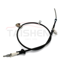 Factory Direct Auto Rear Parking cable OEM number MR955256 auto brake cable