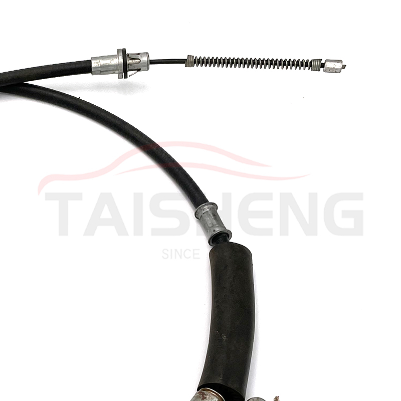 Factory Direct Automotive Right Rear Parking cable OEM number 04860078AE/4860078AG auto brake cable