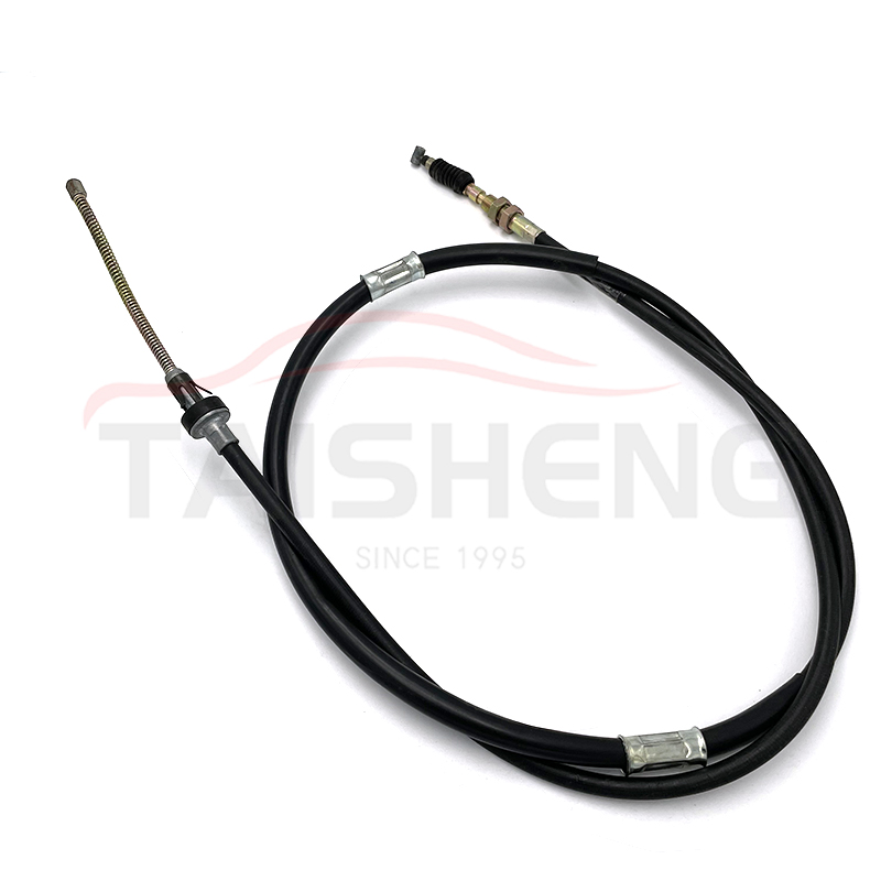 Factory Direct Auto Rear Parking cable OEM number 4641087610 auto brake cable