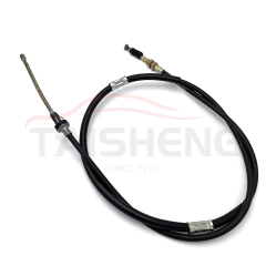 Factory Direct Auto Rear Parking cable OEM number 4641087610 auto brake cable