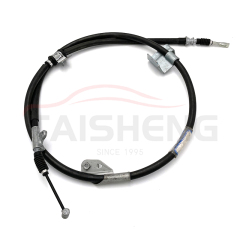Factory Direct Automotive Rear Parking cable OEM number 365301L000/365301L005/3653031U00/3653031U05 Brake cable