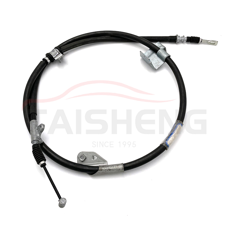Factory Direct Automotive Rear Parking cable OEM number 365301L000/365301L005/3653031U00/3653031U05 Brake cable