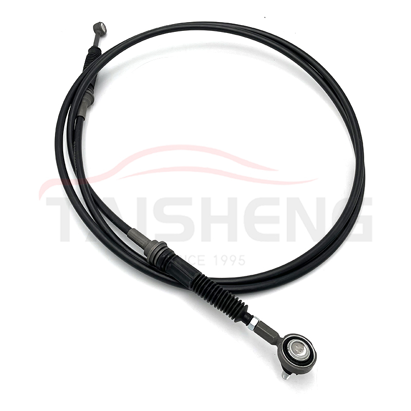 Factory Direct Auto Rear manual transmission OE 81326556256/81326556313 manual transmission cable