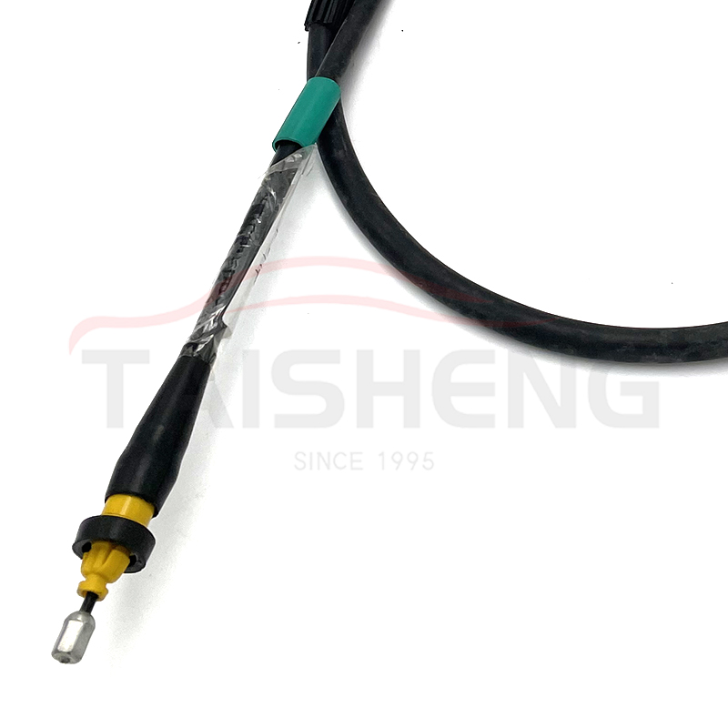 Factory Direct Auto Right Rear Parking cable OE 365302756R auto brake cable