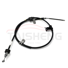 Factory Direct Auto Rear Parking brake cable 597601C800