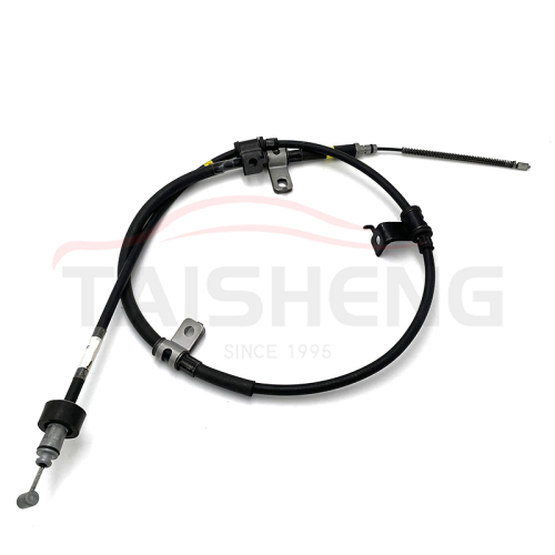 Factory Direct Auto Rear Parking brake cable 597601C800
