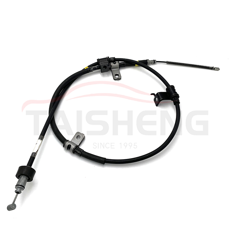 Factory Direct Auto Rear Parking brake cable 597601C800