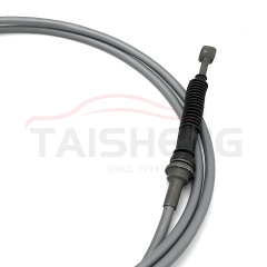 Factory Direct Auto Rear manual transmission OE 81326556257/81326556324 manual transmission cable