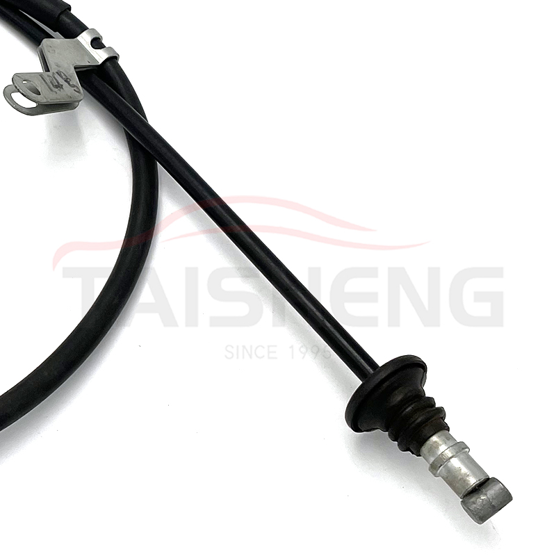 Factory Direct Auto Left Rear Parking brake cable OEM 597603K000/597603K000DS