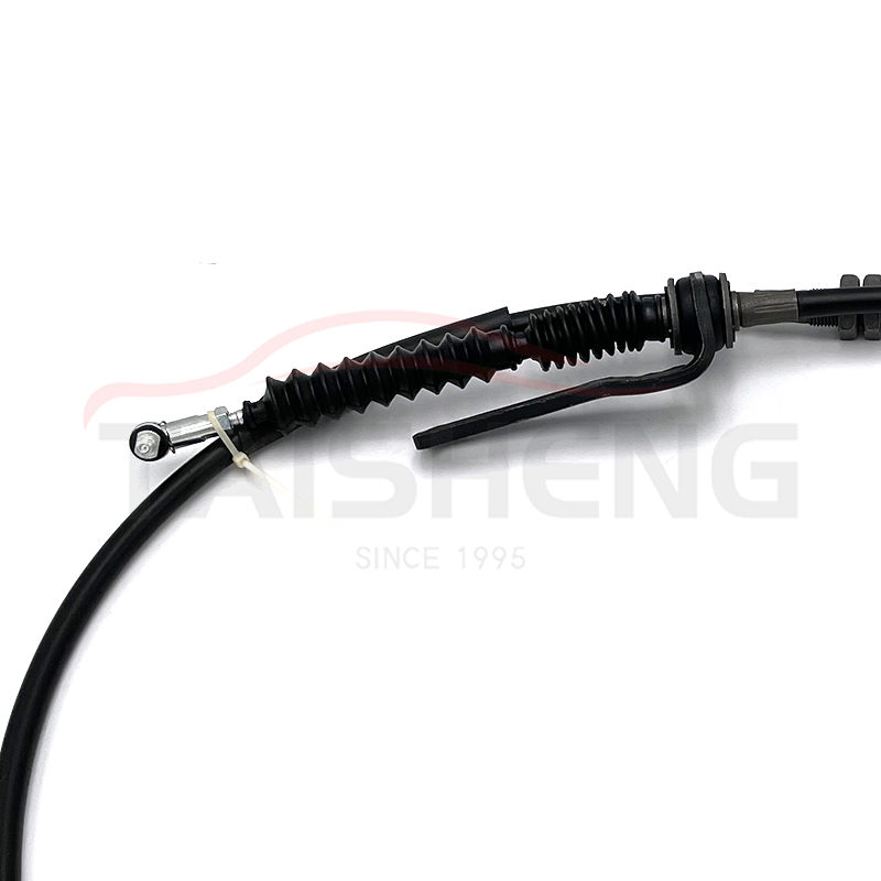 Factory Direct Auto Rear manual transmission OE 5010314177 manual transmission cable for RVI TRUCKS