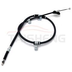 Factory Direct Auto Rear Parking brake cable OEM 5977029300/5977029301/5977029301DS