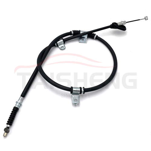 Factory Direct Auto Rear Parking brake cable OEM 5977029300/5977029301/5977029301DS