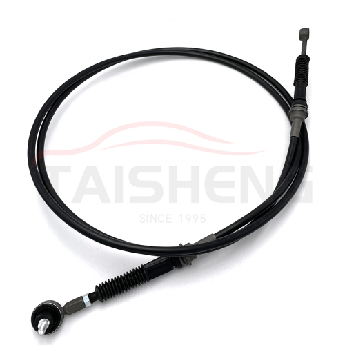 Factory Direct Auto Rear manual transmission OE 81326556256/81326556313 manual transmission cable