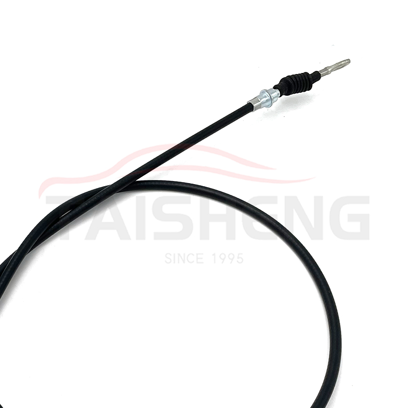 Factory Direct Auto Rear Parking cable OEM number M884535/MR914269 auto brake cable
