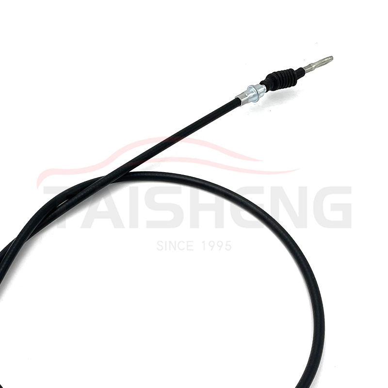 Factory Direct Auto Rear Parking cable OEM number M884535/MR914269 auto brake cable