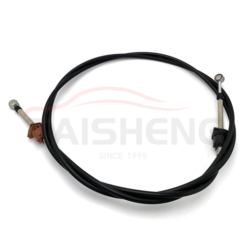 Factory Direct Auto Rear manual transmission OE 21002866/20700966/20545966/21789684 manual transmission cable