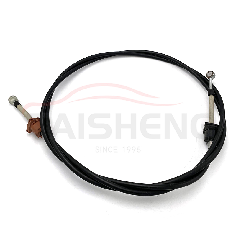 Factory Direct Auto Rear manual transmission OE 21002866/20700966/20545966/21789684 manual transmission cable