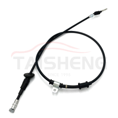 Factory Direct Auto Rear Parking cable OEM number M884535/MR914269 auto brake cable