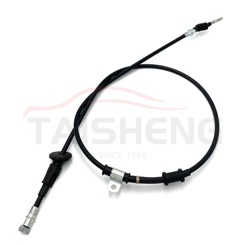 Factory Direct Auto Rear Parking cable OEM number M884535/MR914269 auto brake cable
