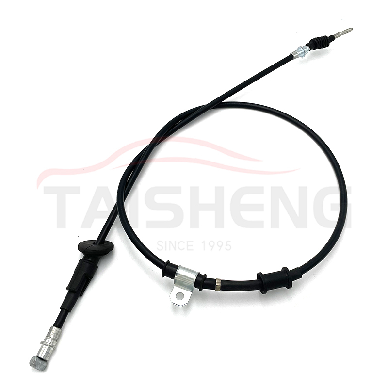 Factory Direct Auto Rear Parking cable OEM number M884535/MR914269 auto brake cable