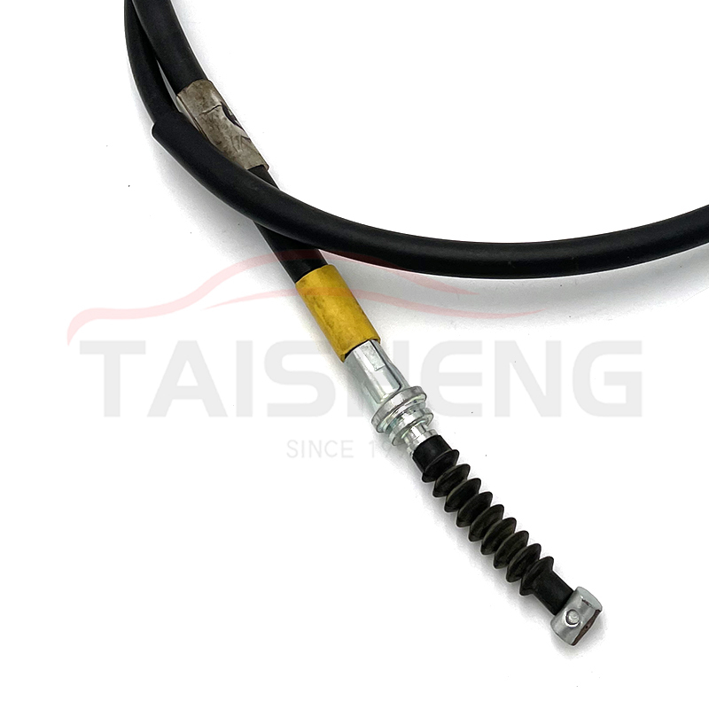 Factory Direct Auto Right Rear Parking cable OEM number C23644410B/C23644410C/C23644410D/C23644410E auto brake cable