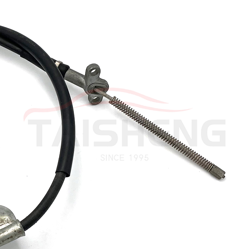 Factory Direct Auto Rear Parking cable OE 47560S5A033/47560S5A043 brake cable