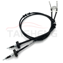 Auto Rear Parking cable OE 24425108/522001/522003/9223129 auto brake cable