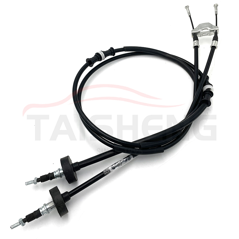 Auto Rear Parking cable OE 24425108/522001/522003/9223129 auto brake cable