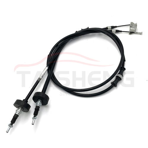 Auto Rear Parking cable OE 24425108/522001/522003/9223129 auto brake cable