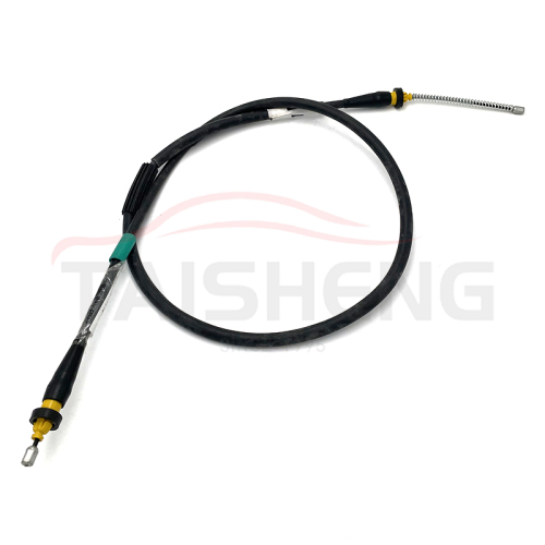 Factory Direct Auto Right Rear Parking cable OE 365302756R auto brake cable
