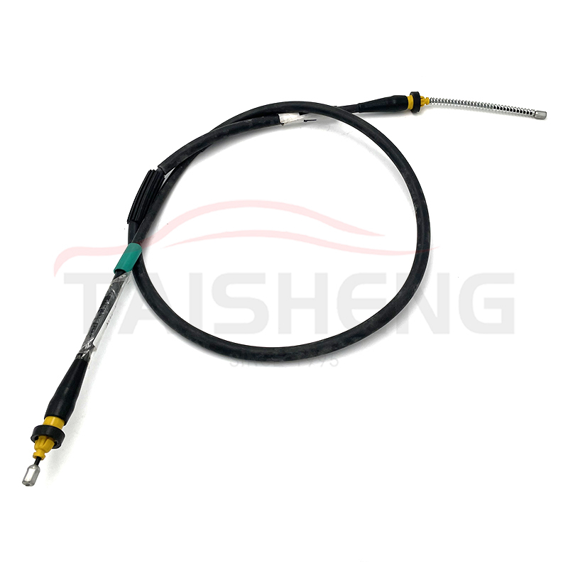 Factory Direct Auto Right Rear Parking cable OE 365302756R auto brake cable