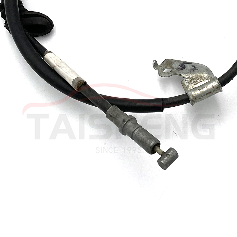 Factory Direct Auto Rear Parking cable OE 47560S5A033/47560S5A043 brake cable