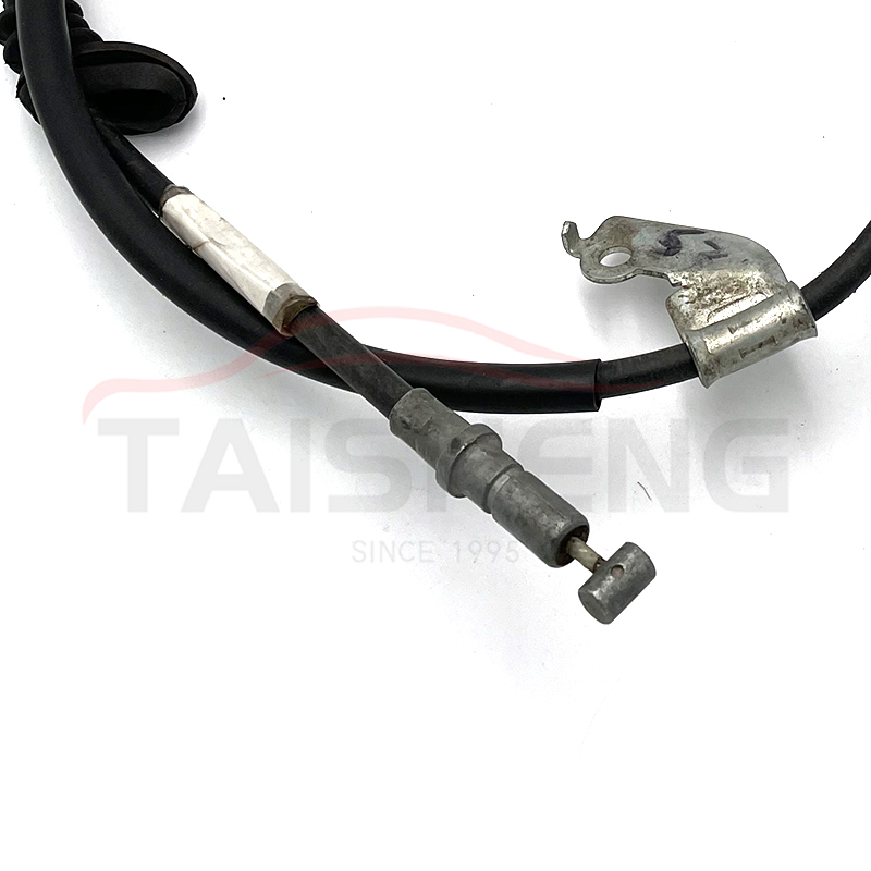 Factory Direct Auto Rear Parking cable OE 47560S5A033/47560S5A043 brake cable