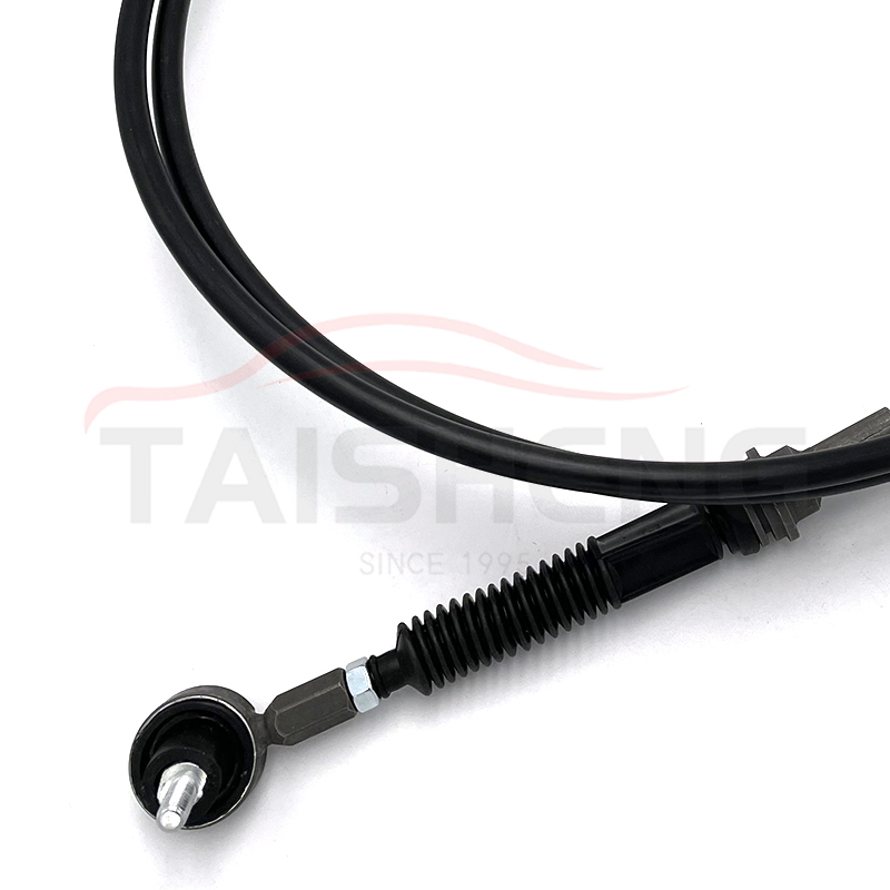 Factory Direct Auto Rear manual transmission OE 81326556256/81326556313 manual transmission cable