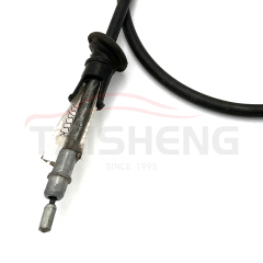 Factory Direct Auto Rear Parking cable OEM number MR955256 auto brake cable