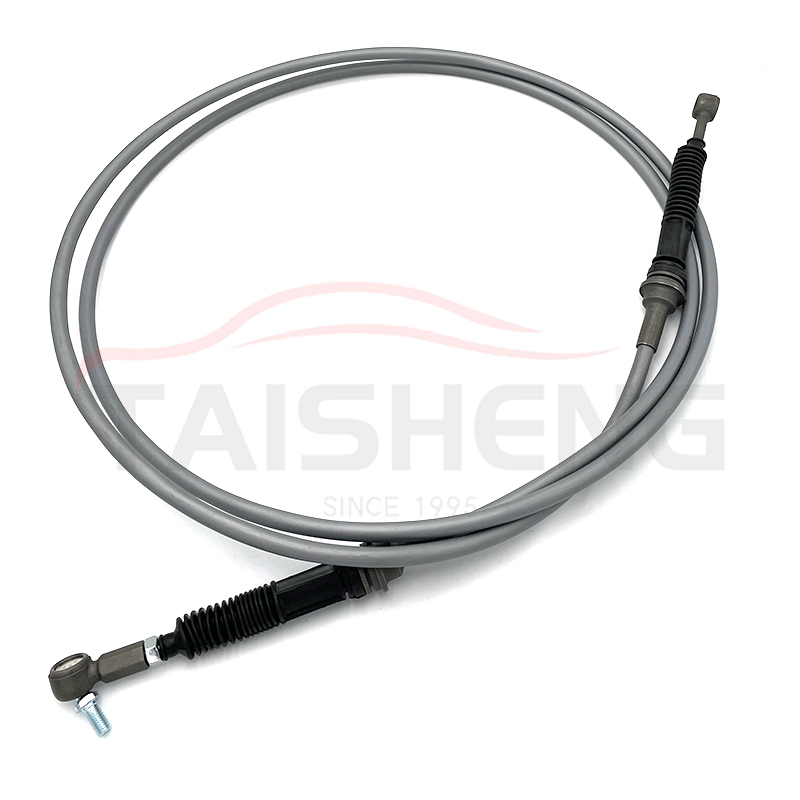 Factory Direct Auto Rear manual transmission OE 81326556257/81326556324 manual transmission cable