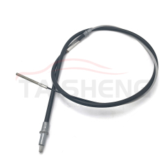 Factory Direct Automotive Left Rear Parking cable OEM number 34401166234/34411162998 auto brake cable