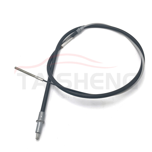 Factory Direct Automotive Left Rear Parking cable OEM number 34401166234/34411162998 auto brake cable