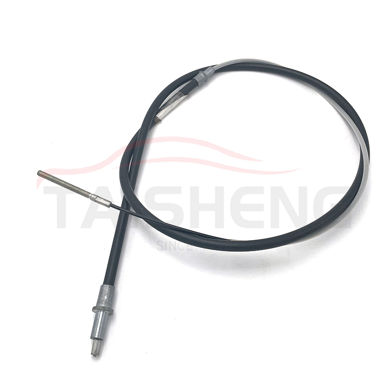 Factory Direct Automotive Left Rear Parking cable OEM number 34401166234/34411162998 auto brake cable