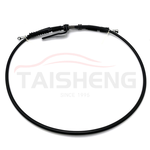 Factory Direct Auto Rear manual transmission OE 5010314177 manual transmission cable for RVI TRUCKS