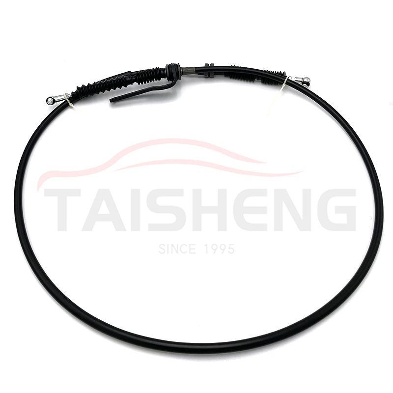 Factory Direct Auto Rear manual transmission OE 5010314177 manual transmission cable for RVI TRUCKS