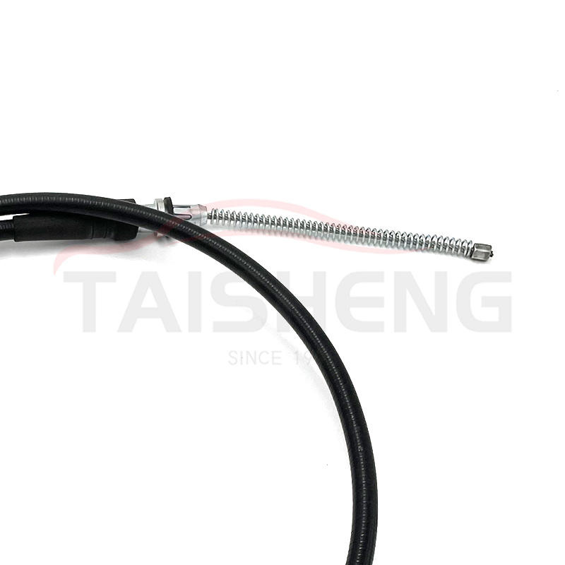 Factory Direct Auto Rear Parking cable OEM number 0K30A44410H brake cable for KIA