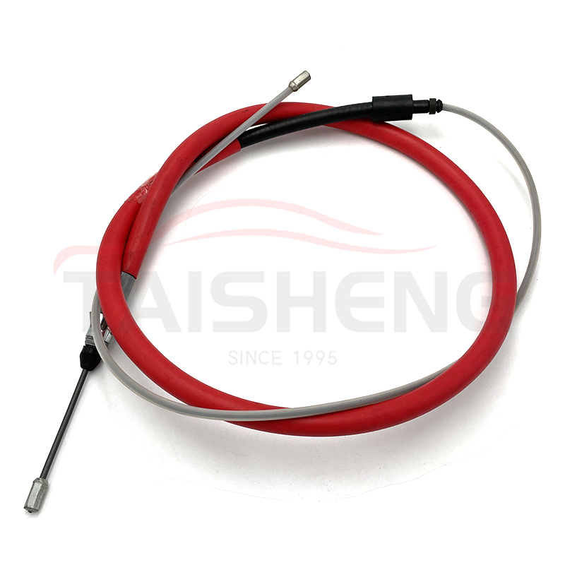 Factory Direct Auto Right Left Rear Parking cable OEM number 4745V1 brake cable