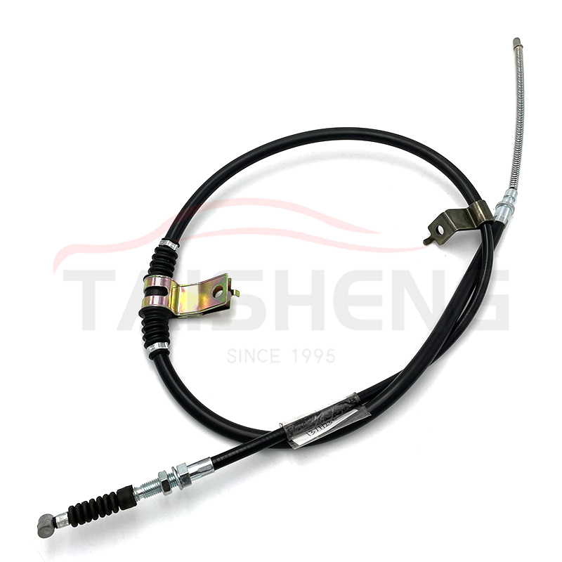 Factory Direct Auto Rear Parking brake cable OEM 599124A210