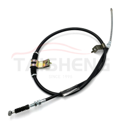 Factory Direct Auto Rear Parking brake cable OEM 599124A210