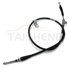 Factory Direct Automotive Rear Parking cable OEM number 365319C503/365319C504 Brake cable