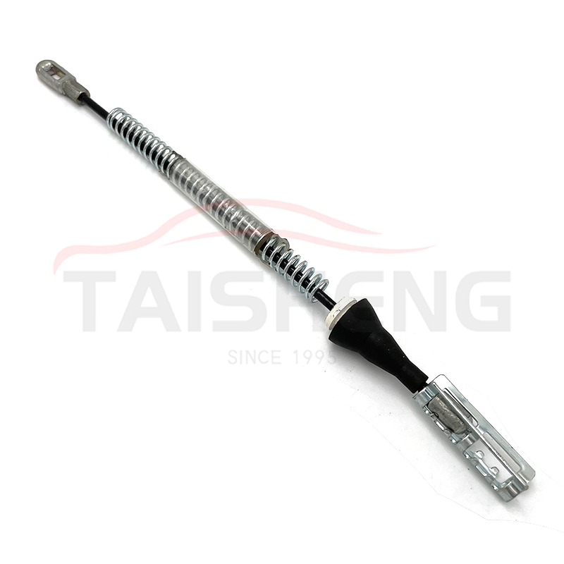 Auto Right Left Rear Parking cable OE 522152/93170227 auto brake cable