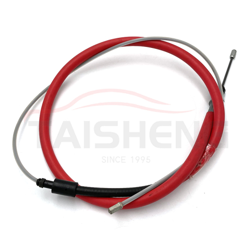 Factory Direct Auto Right Left Rear Parking cable OEM number 4745V1 brake cable